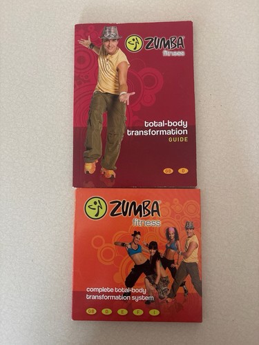 Zumba fitness complete total - zumba,