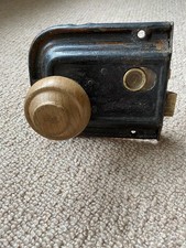 reclaimed Old Set  Door Rim