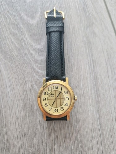 Wrist watch luch mm - watch, 33