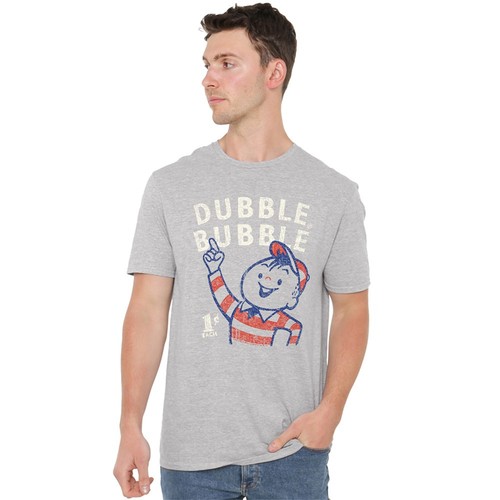Dubble bubble pointing shirt - dubble,