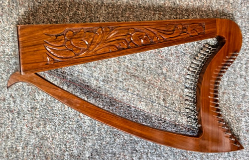 String celtic irish - celtic, lever