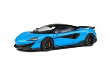 SOLIDO S1804505 1:18 MCLAREN
