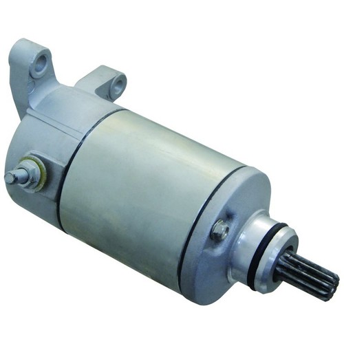 Starter motor fits - motor, suzuki