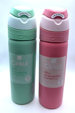 Cirkul Bundle Of 2-26oz