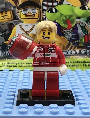 Lego cmf series - cmf,