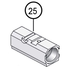 Tippmann TPX / TiPX Barrel