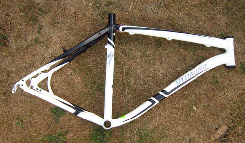 Specialized hardrock 21 inch - hardrock,