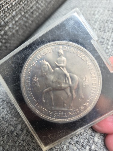 1953 queen elizabeth - elizabeth, ii