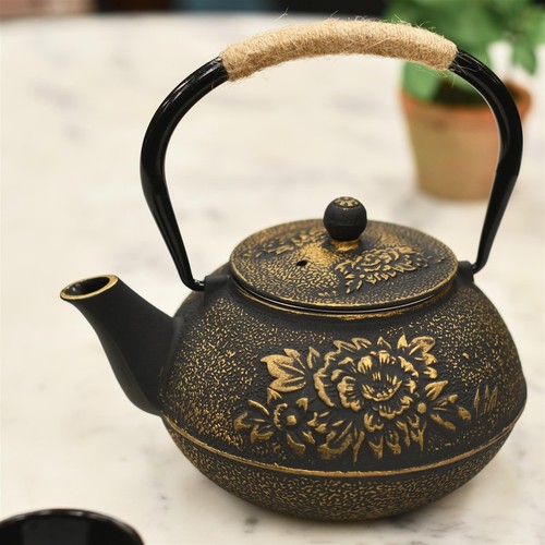 Black gold japanese - &,
