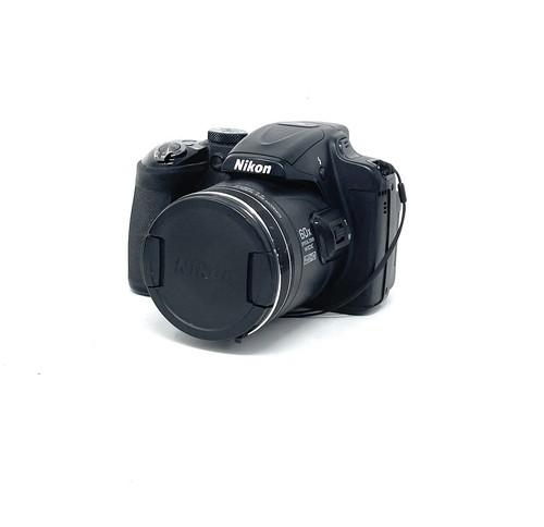 Nikon coolpix p600 - nikon,