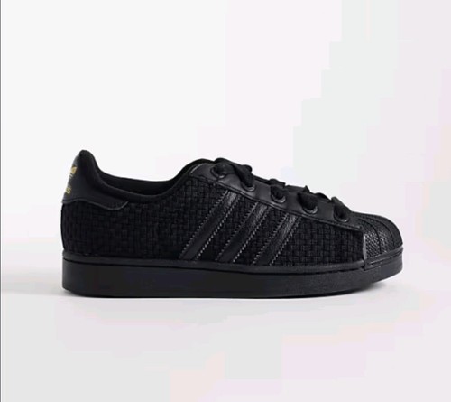 Adidas superstar trainers - adidas, ii