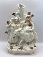 Staffordshire Potteries Spill