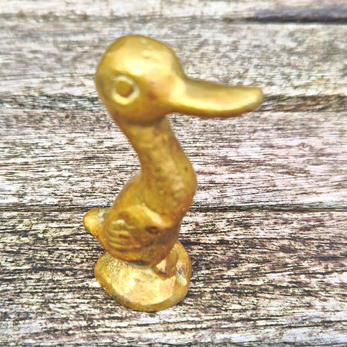 Small vintage mid centuary