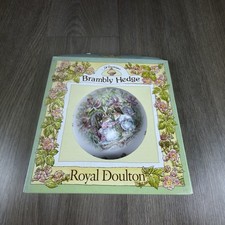 Royal Doulton Brambly Hedge