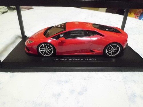 Kyosho lamborghini - kyosho, 1/18