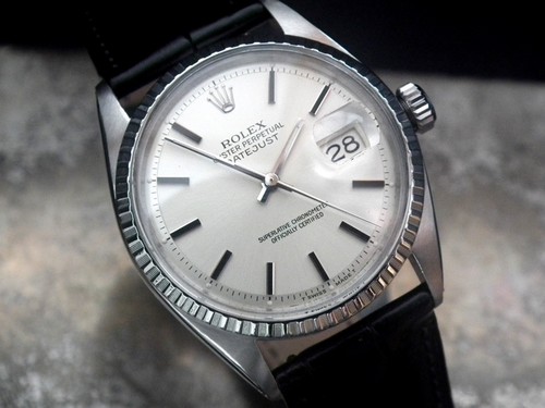 Beautiful 1969 rolex oyster - beautiful,
