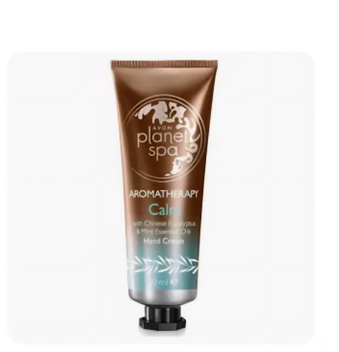 Avon planet spa aromatherapy - avon,
