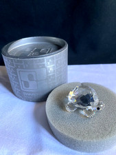 SWAROVSKI TURTLE / TORTOISE