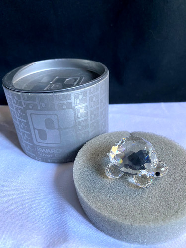 Swarovski turtle tortoise - swarovski, /
