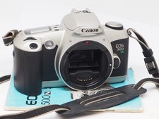 Canon EOS 500n 35mm SLR Film