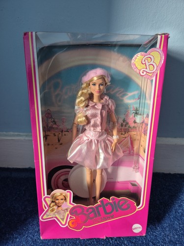New 2025 barbie - new, 2025-barbie