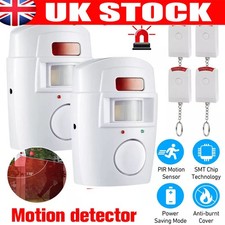 Wireless PIR Motion Sensor