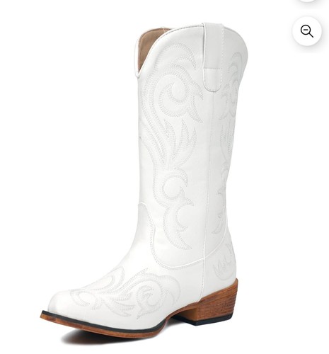 Iuv cowboy boots - boots, women