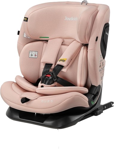 New jovikids cici size - cici, i-size