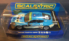 Scalextric C3014 Aston Martin