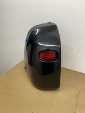 TOYOTA RAV4 00-05 REAR BUMPER CORNER DRIVER RIGHT SIDE 3 DOOR