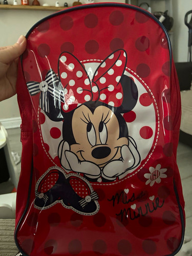 Disney minnie mouse - disney,