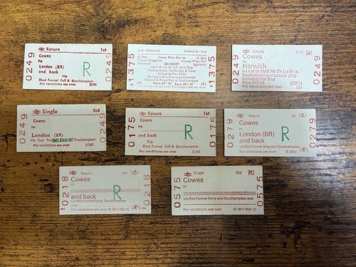 Vintage british rail - vintage,