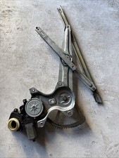 TOYOTA AVENSIS WINDOW