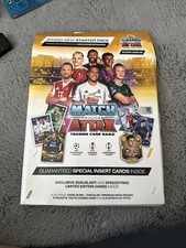 Topps Match Attax 2025/26