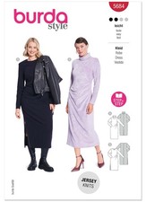 Burda SEWING PATTERN  5684