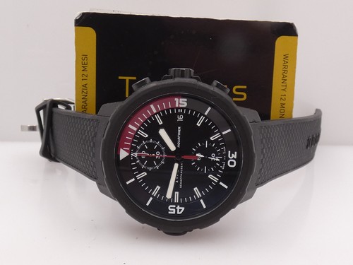 Iwc aquatimer chrono cumbre - aquatimer,