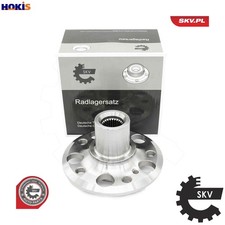 WHEEL HUB 29SKV621 FOR