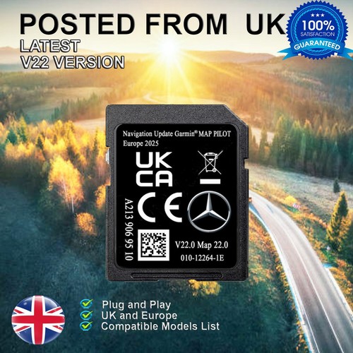 New 2026 mercedes a213 - a213, map