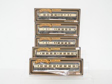 Mainline gauge chocolate - oo,