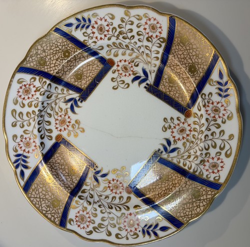 Antique copeland garrett - &,