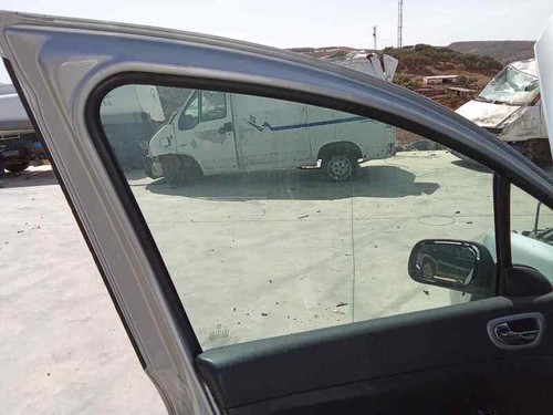 Front window peugeot 307 - front, rh
