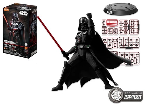 Blokees star wars - blokees, cc01