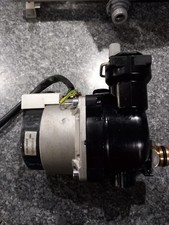 biasi pump working refubished