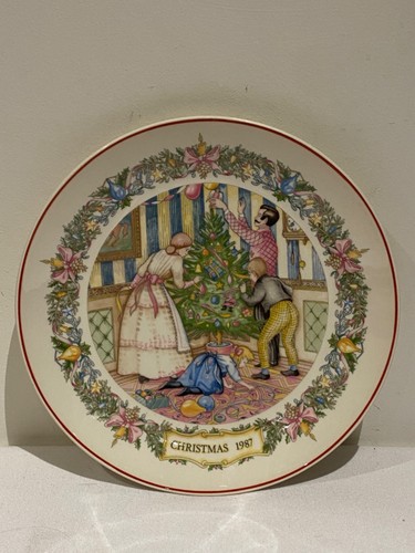 Wedgwood christmas traditions - wedgwood,