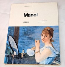 The Complete Paintings Of