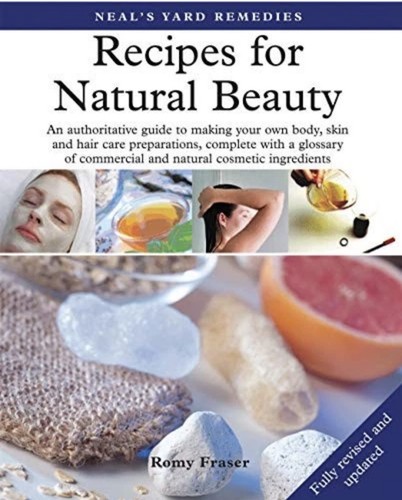 Neal yard remedies recipes - yard,