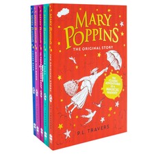 Mary Poppins The Complete