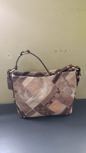 Coach y2k carly signature - coach,