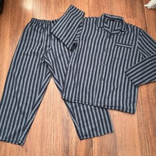 Mens M&S Marks & Spencer Blue