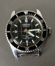 Cardinal Submarine Superwaterproof 200